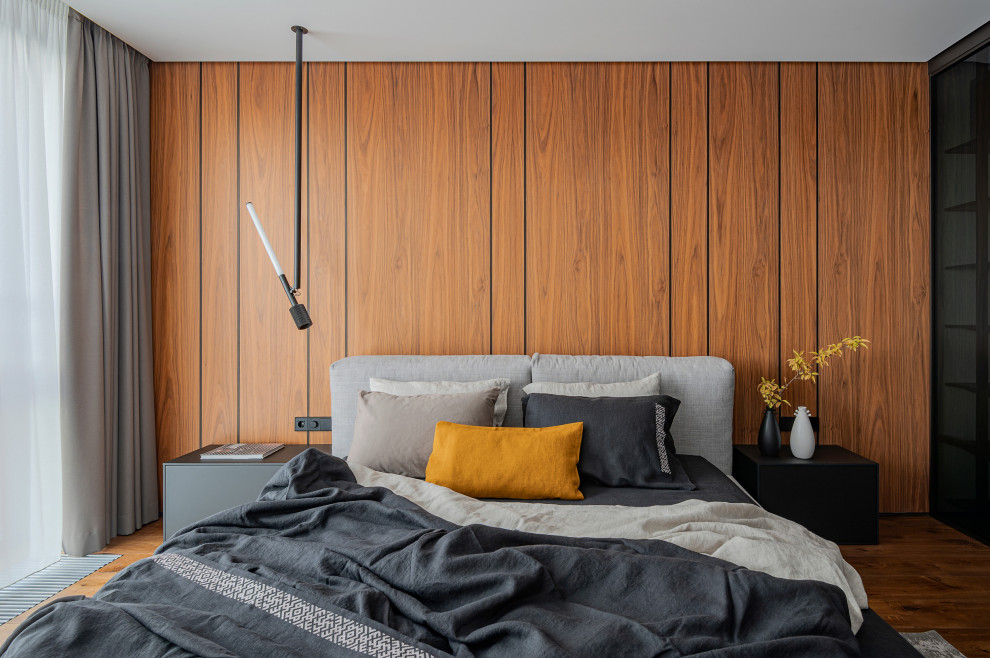 Современный и технологичный