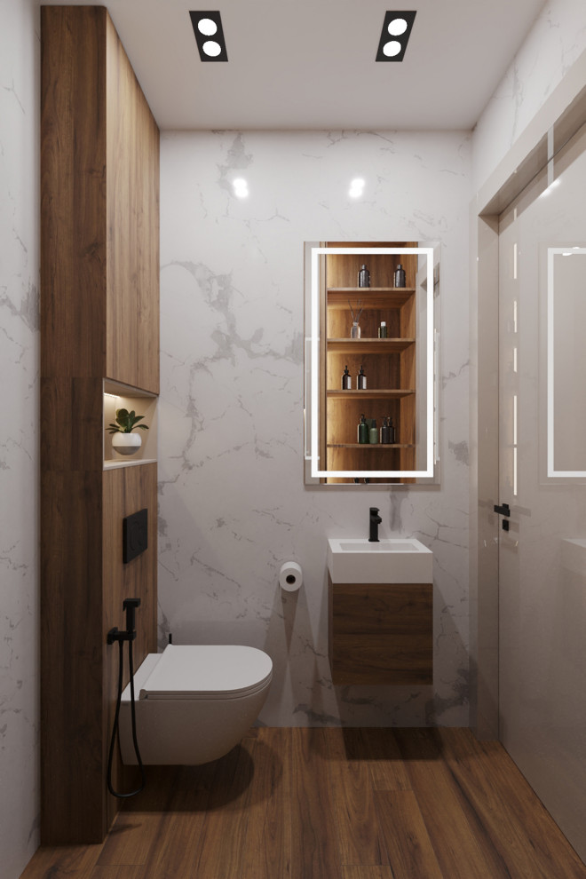 ЖК МЕТРОПОЛИЯ