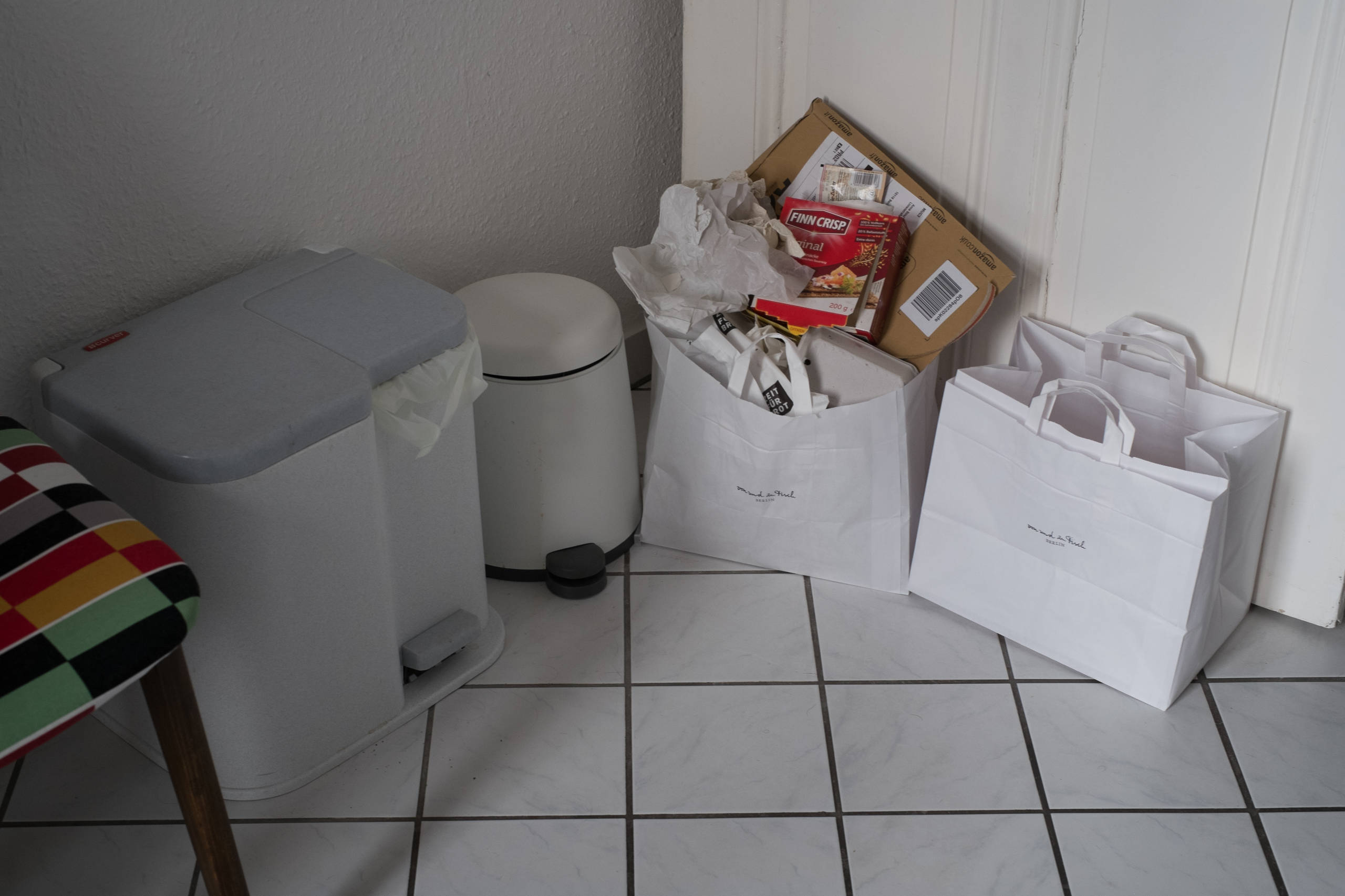 Личный опыт: Жизнь в Берлине — квартира и быт