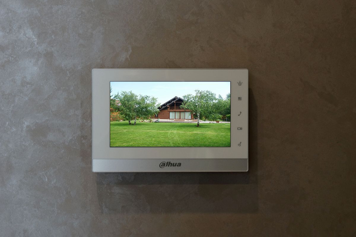 Обложка проекта: Вилла в Маренкино