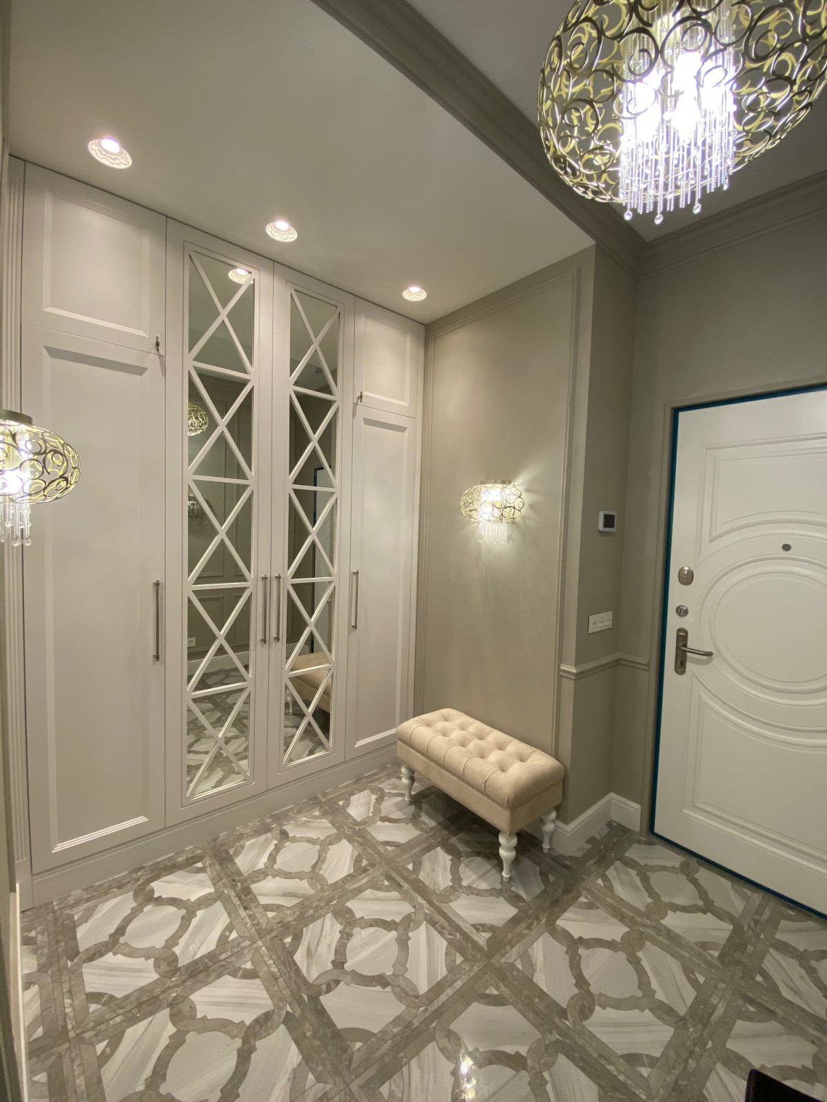 ЖК Сердце Столицы