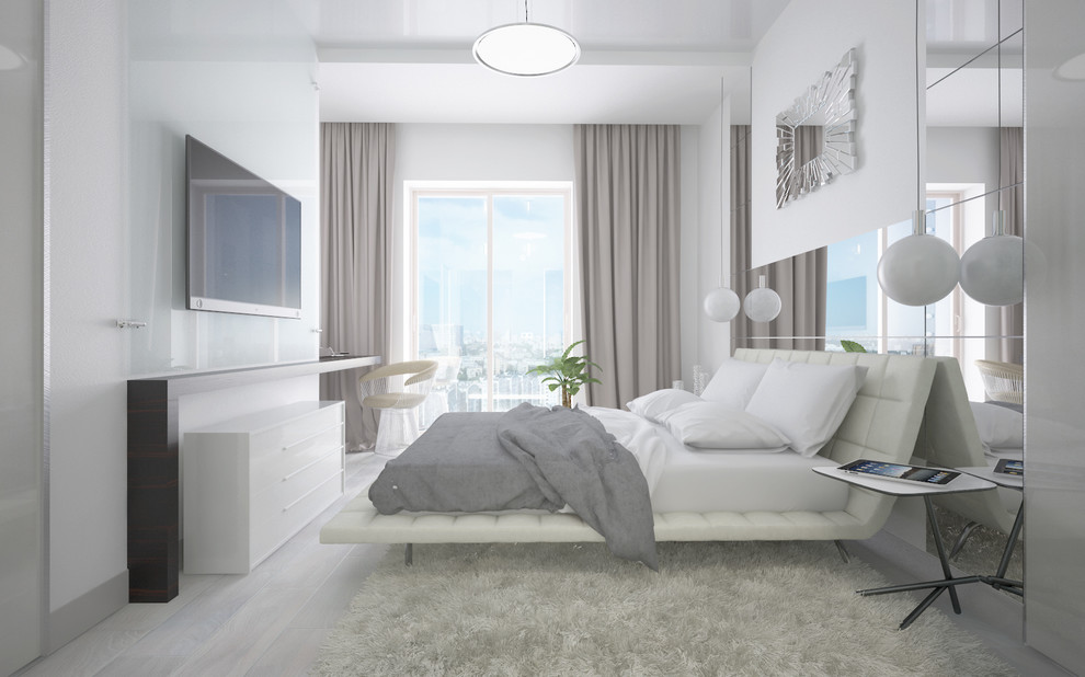 Обложка проекта: Квартира 110м2