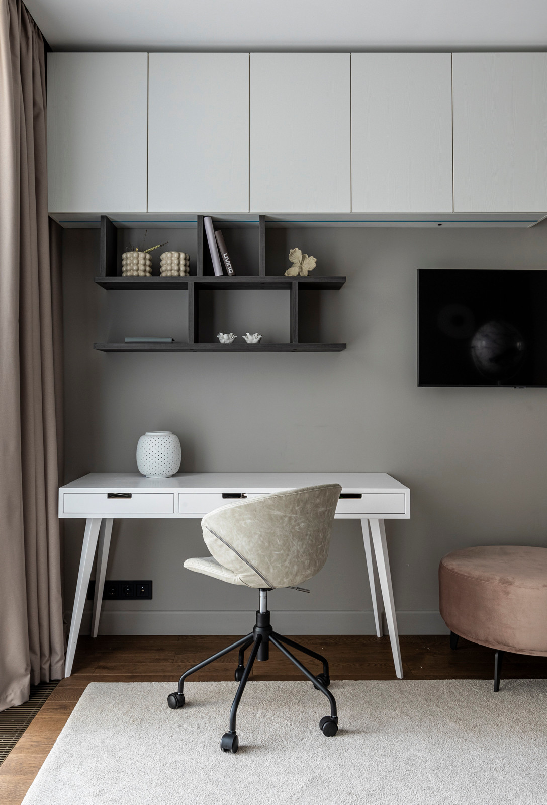 Апартаменты в ЖК Хорошевский