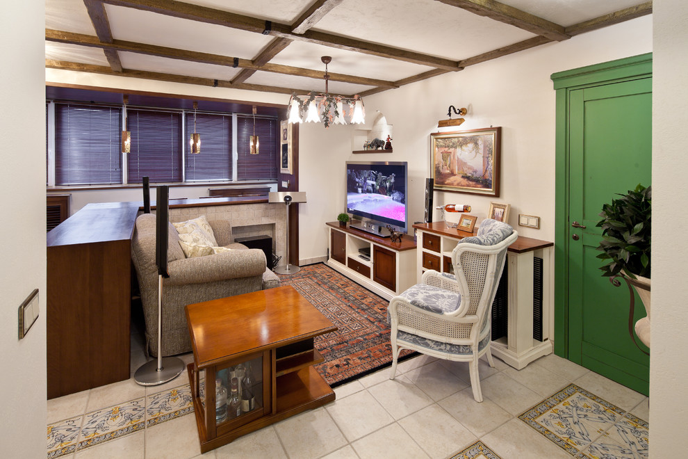 Средиземноморье