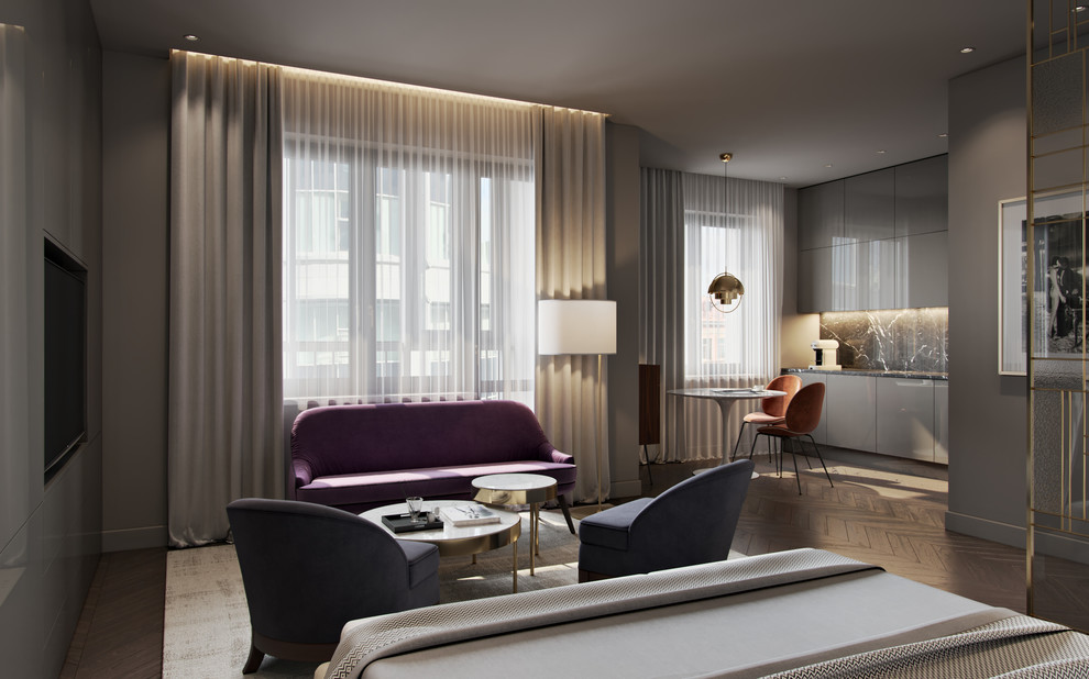 Б.Посадская