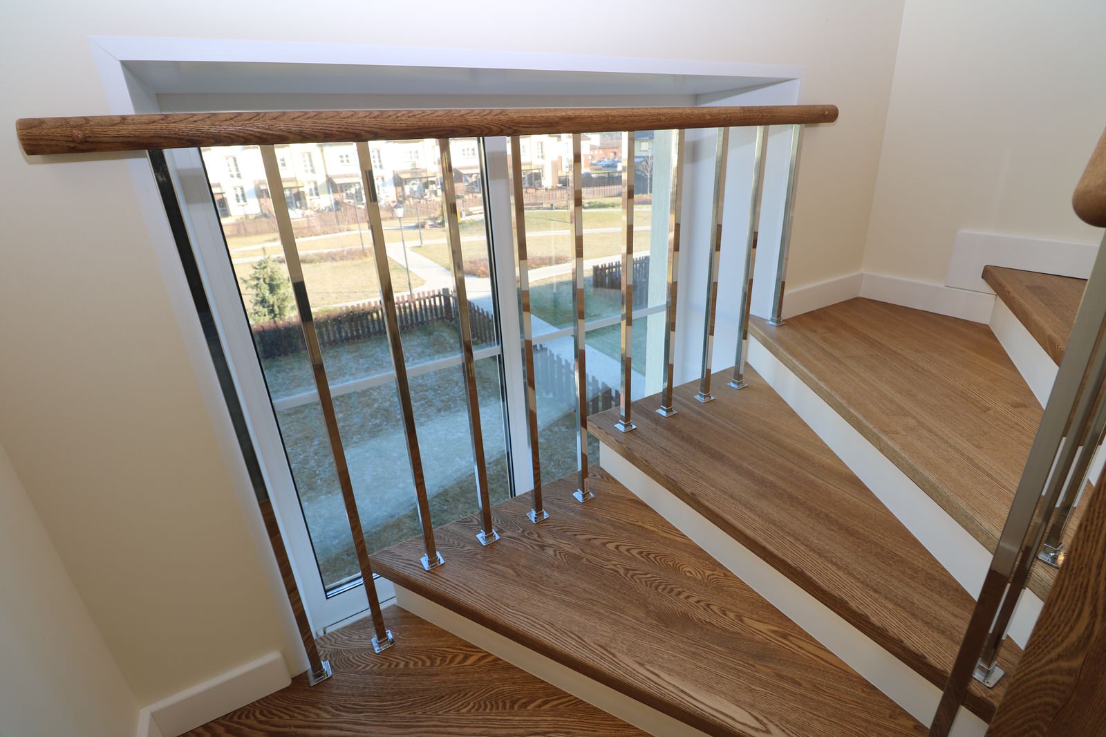 Ремонт Таунхауса в Юсупово Лайф Парк