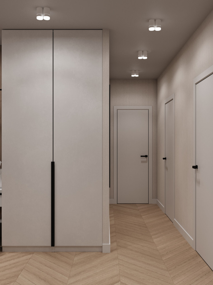 Измайловский Бульвар