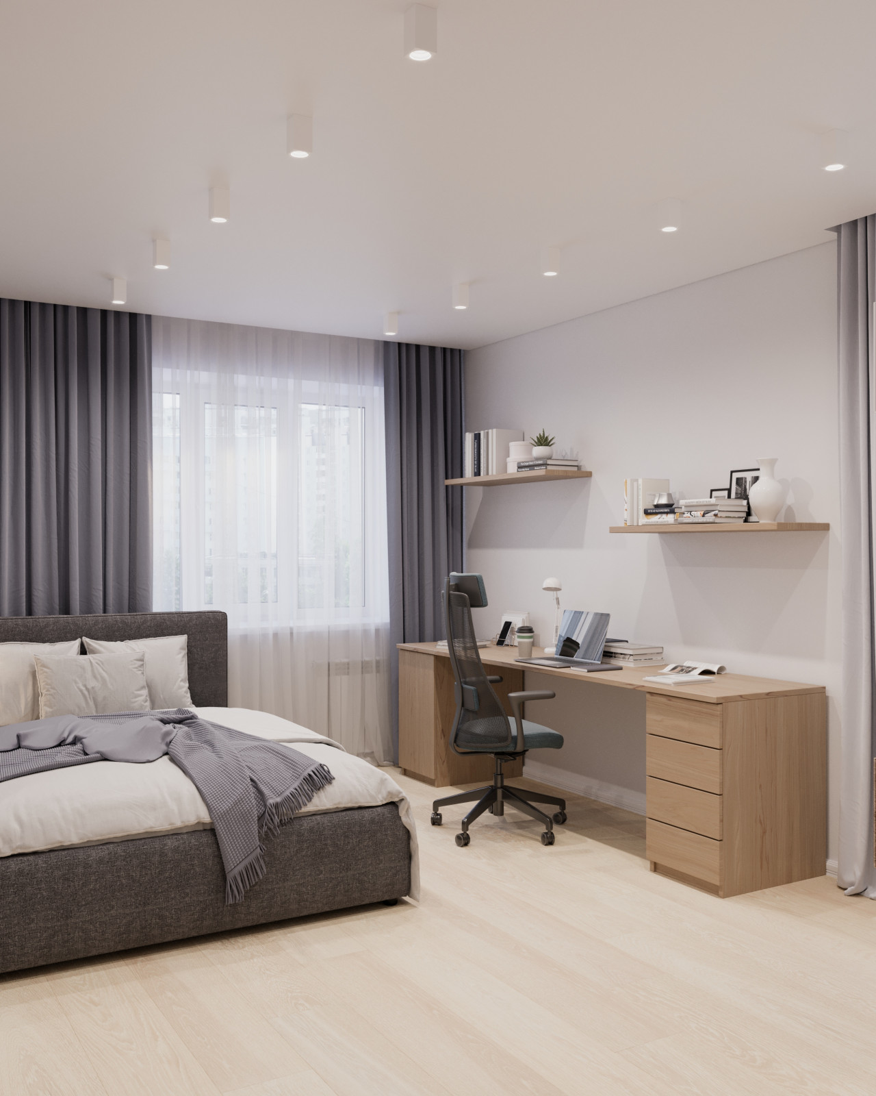 г. Оренбург, ул. Есимова, 7