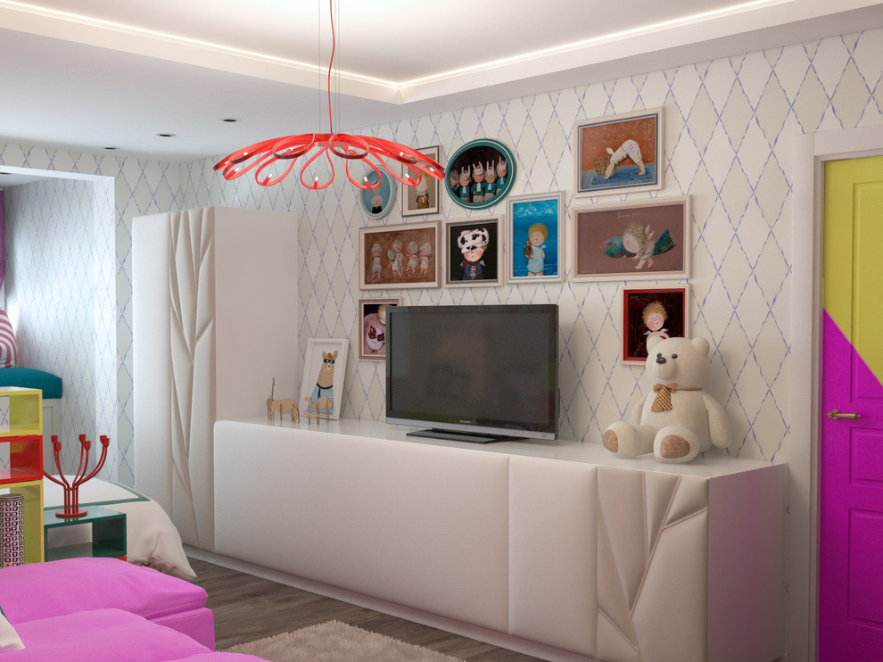 Квартира на ул.Генерала Шлыкова