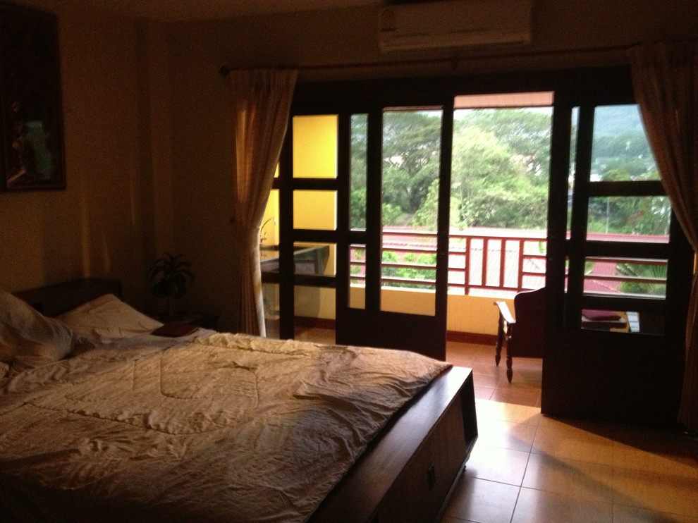 Личный опыт: Жизнь в Таиланде своим домом