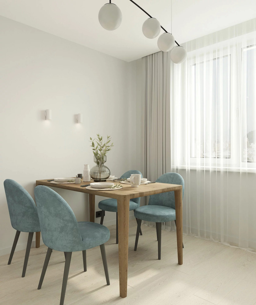 Обеденная зона