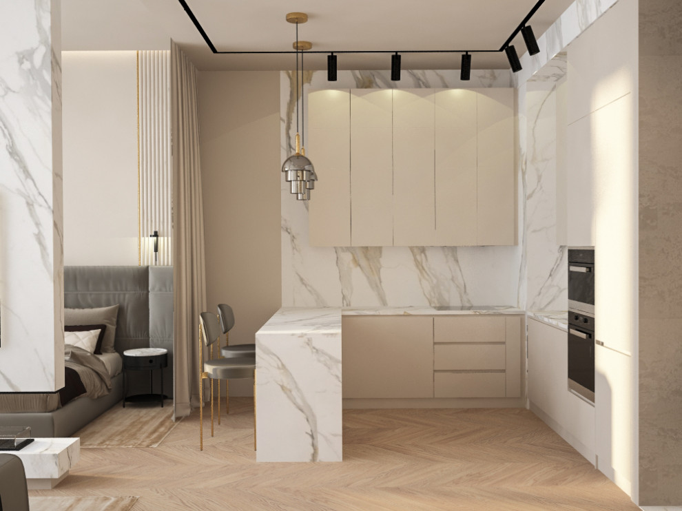 Апартаменты в Москва сити