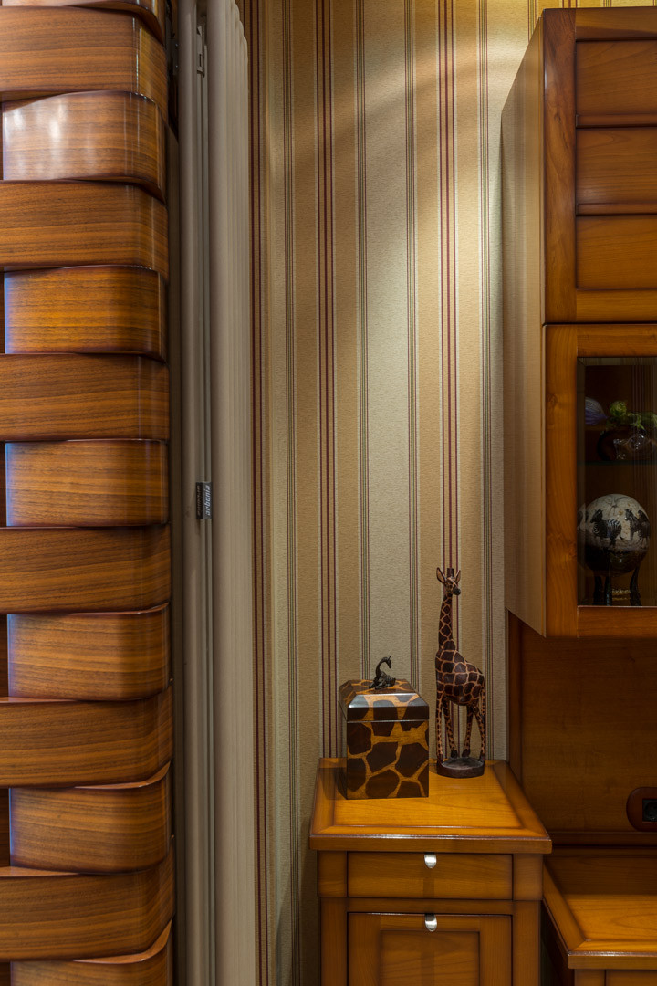 Квартира на Тишинке