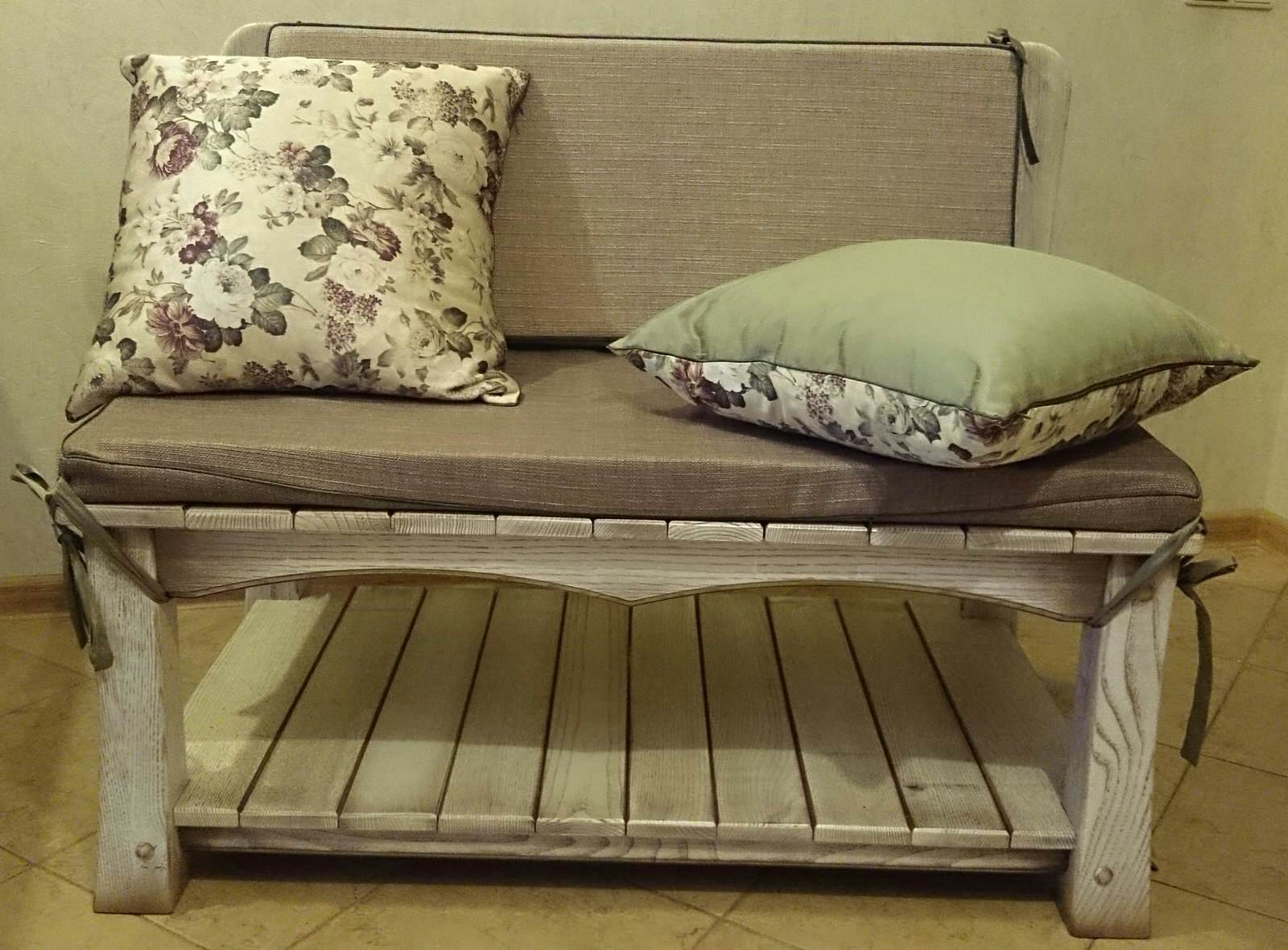 Кухонный уголок