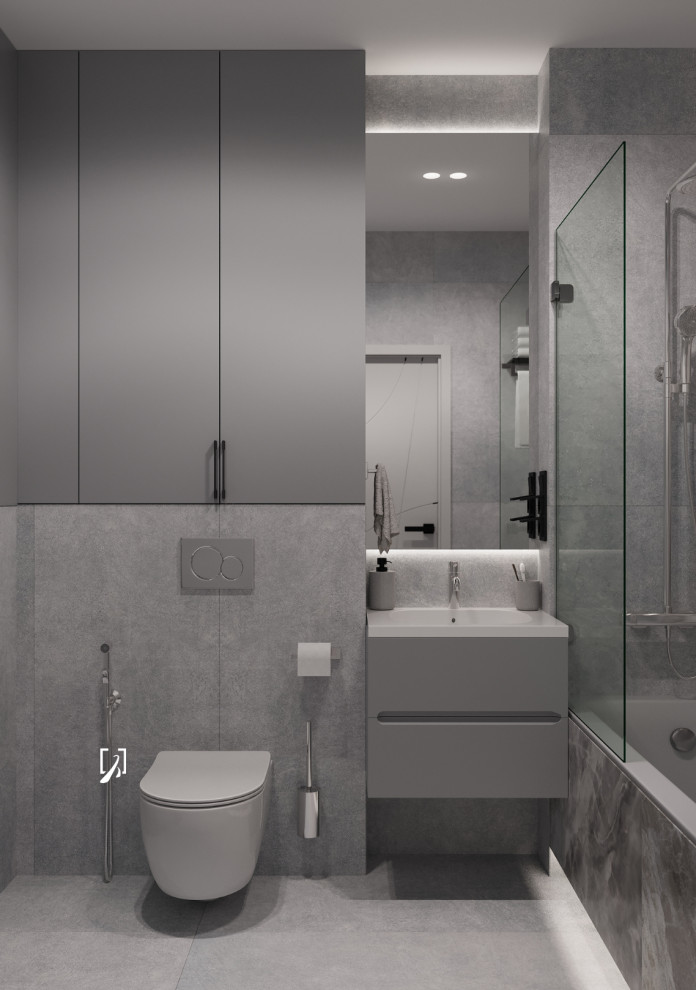 ЖК "Современник" - 2