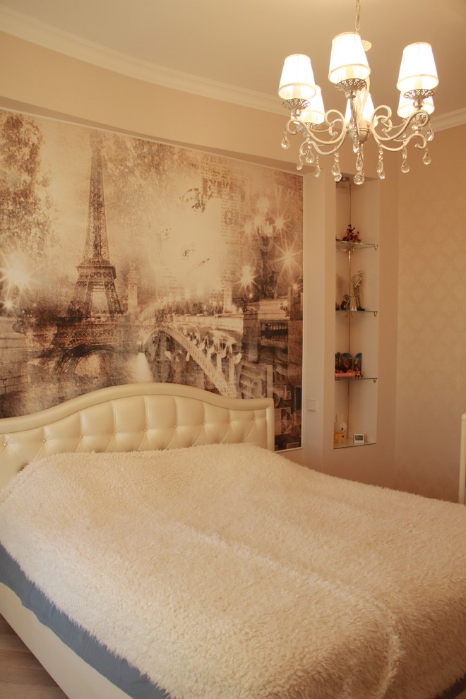 Квартира в ЖК "Дубровка"