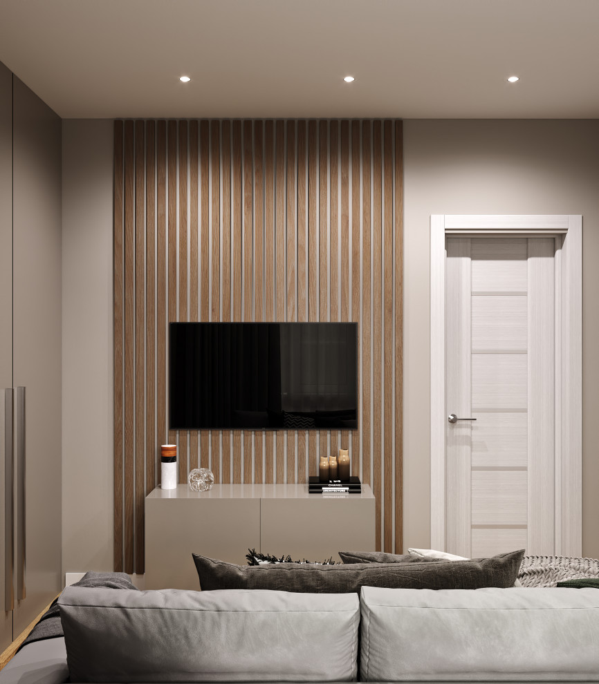 ЖК Стрижи Сити