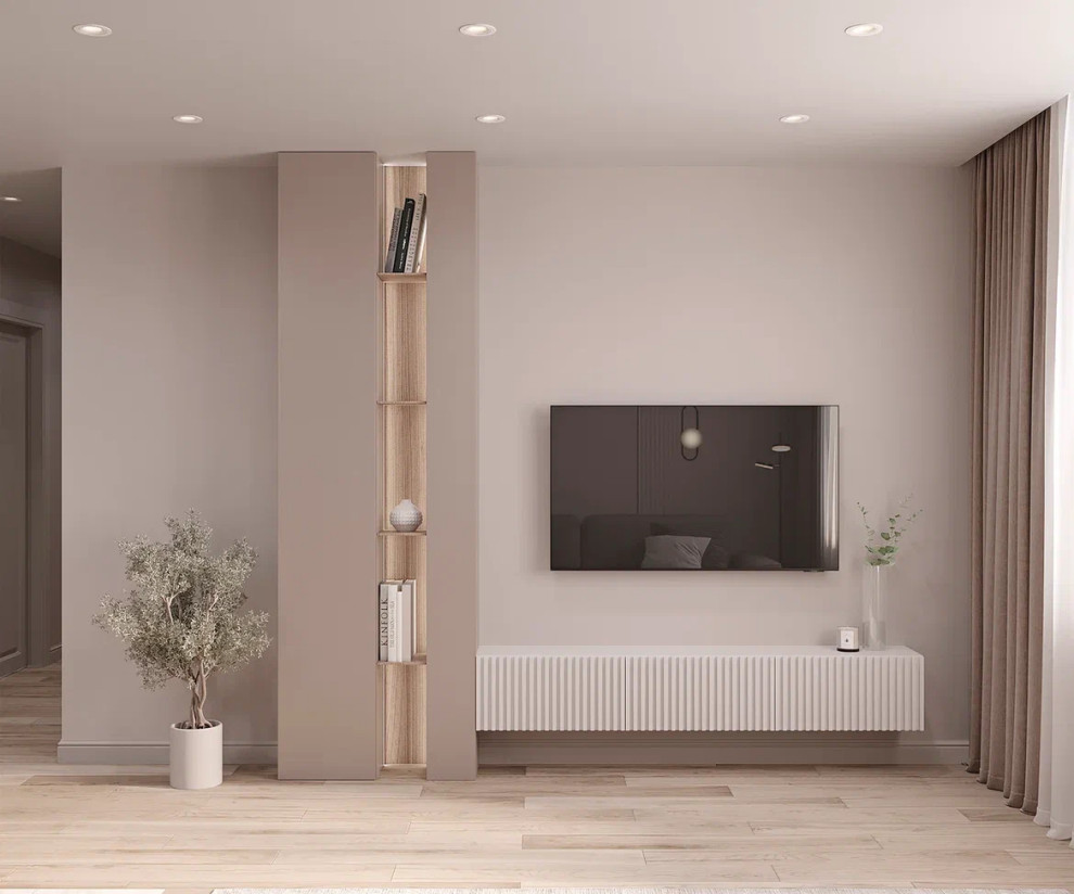 Кустаревская Набережная