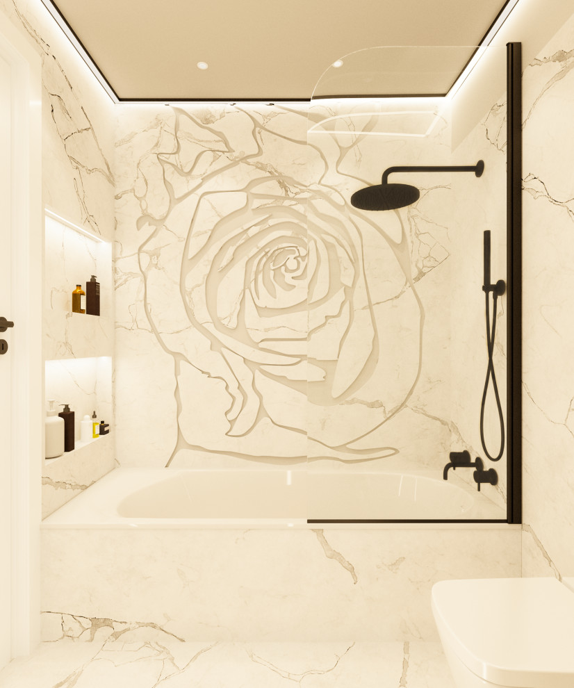 Матвеевская