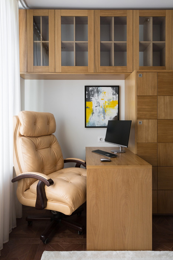 Современные тенденции