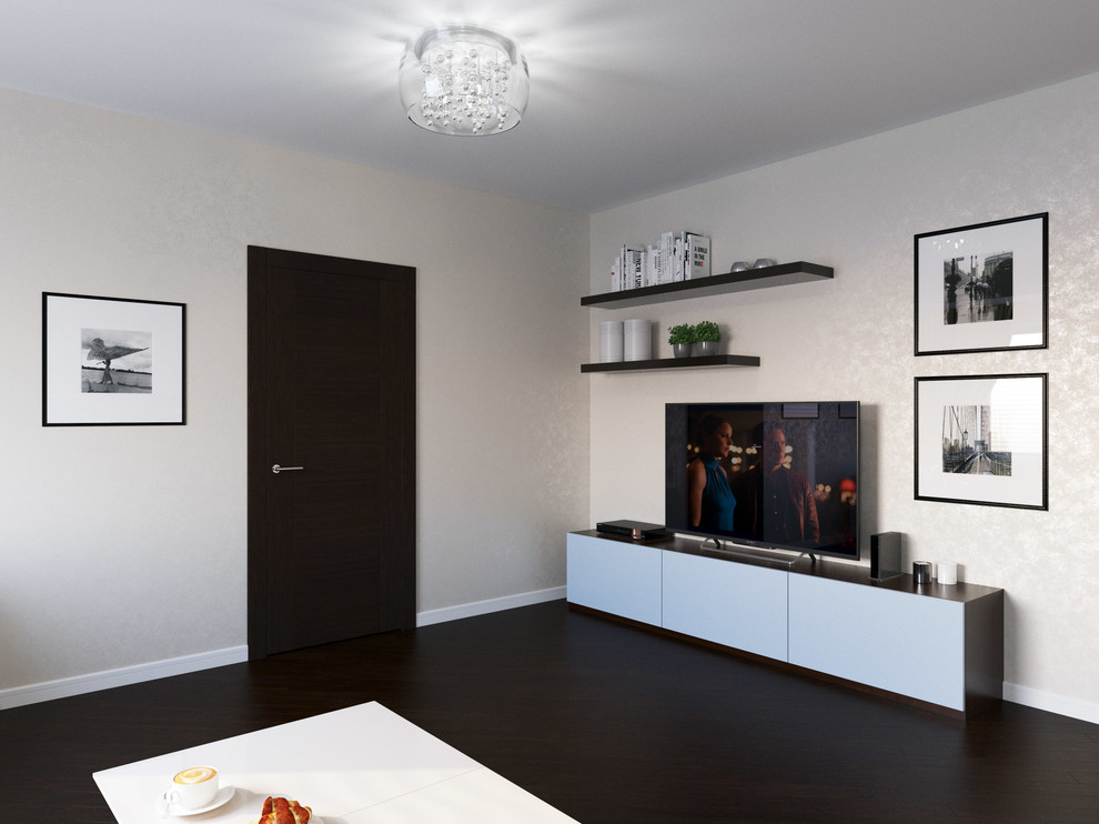 Квартира на Лескова