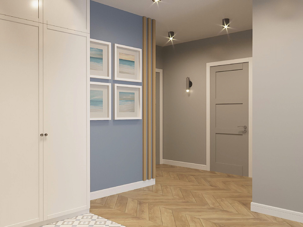 Варшавское шоссе 141