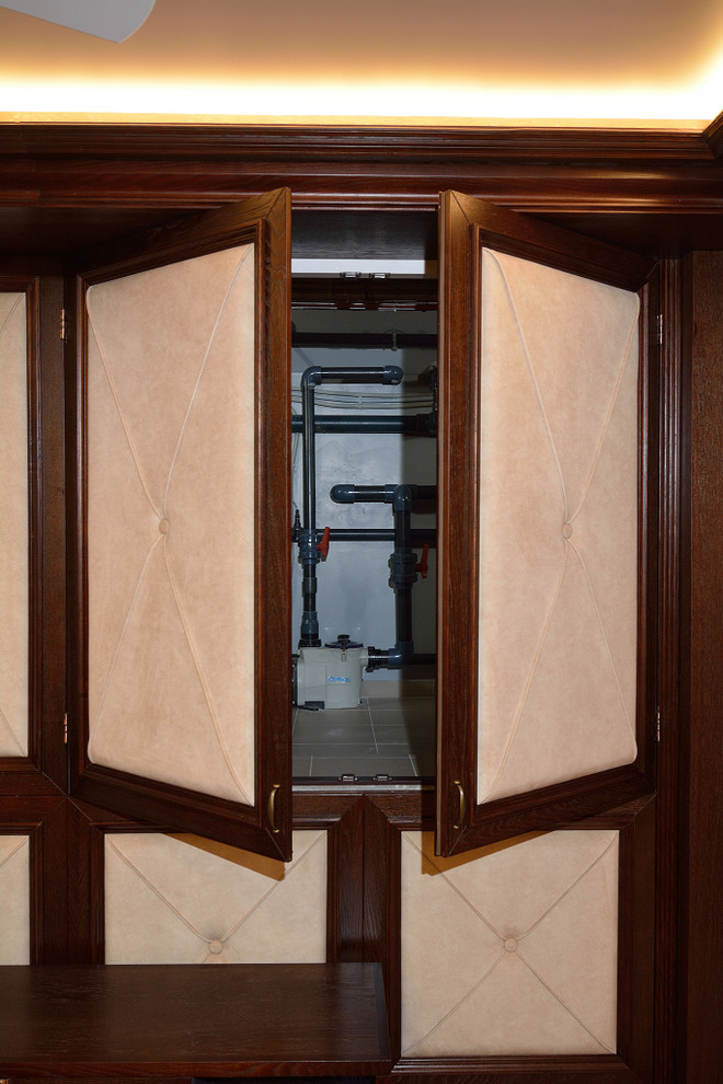 Частный банный комплекс Новогрудинино