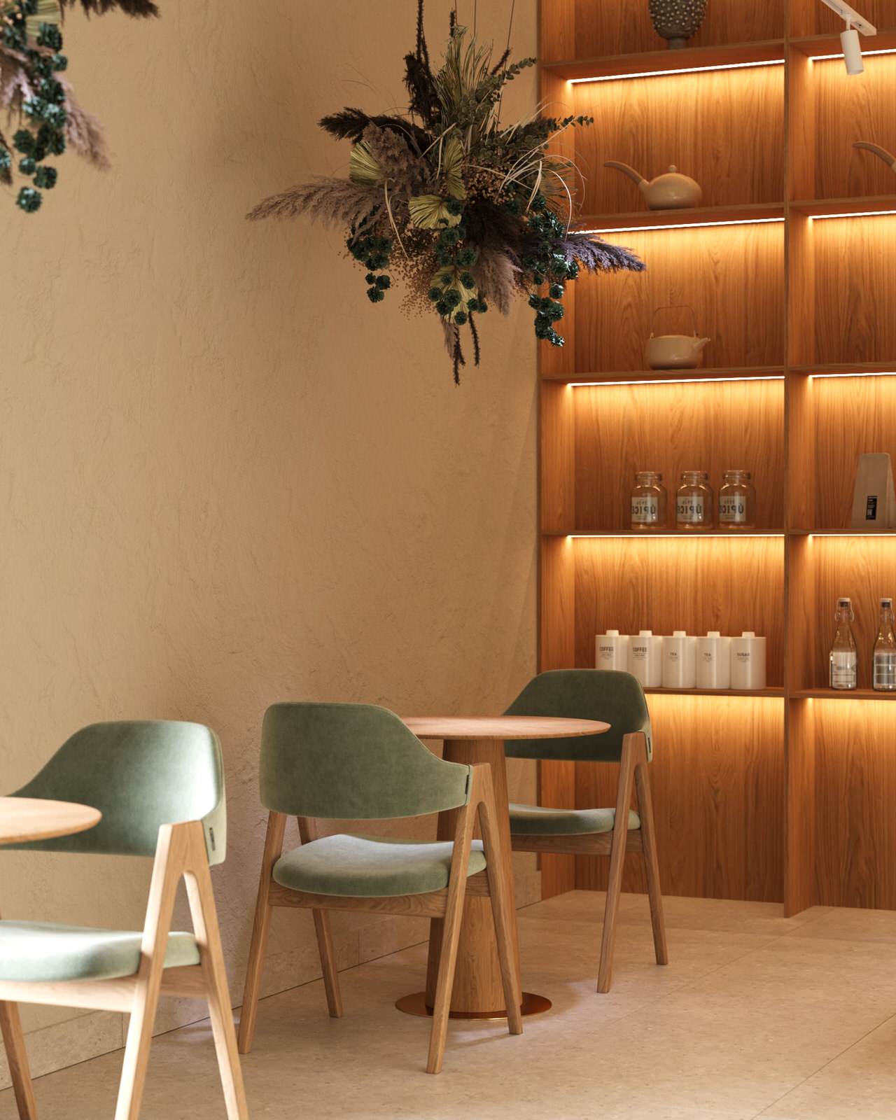 Пекарня в Видном