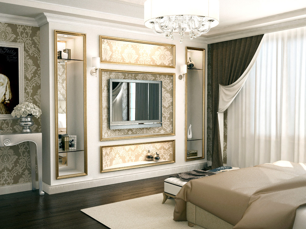 Нотка Модерна