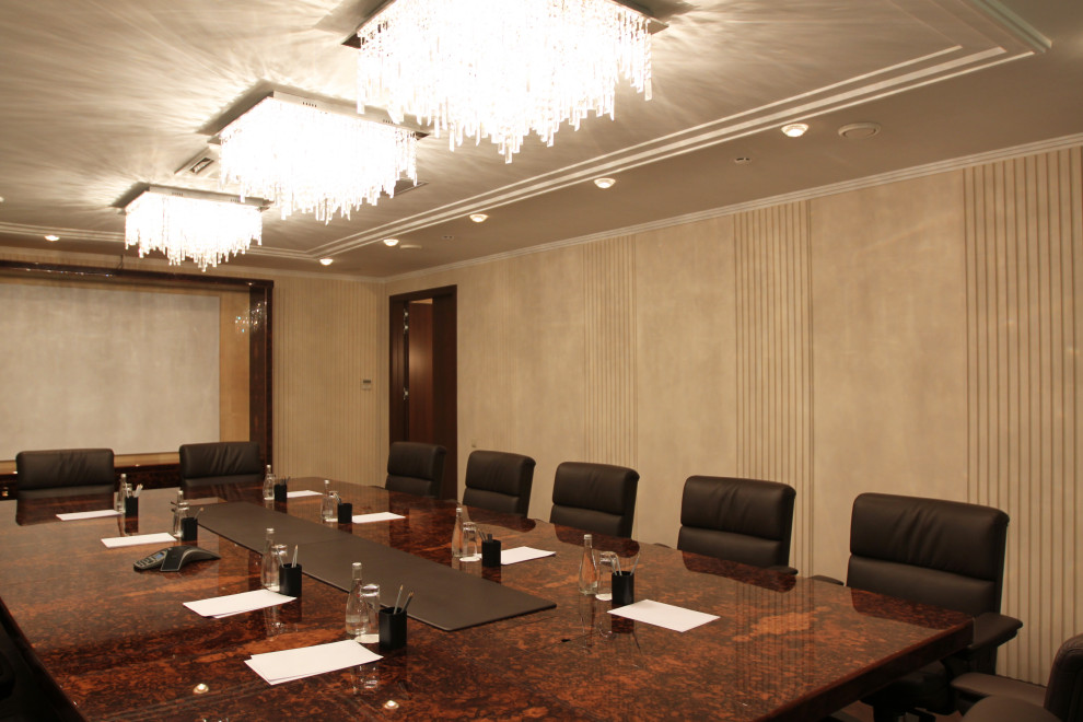 Офис в центре Москвы