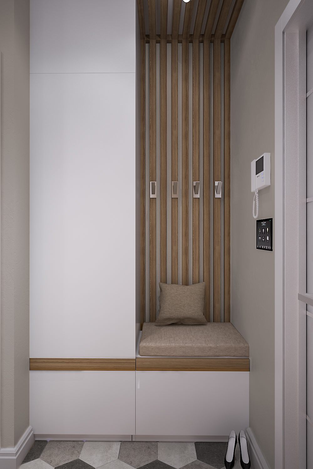 Новокосино