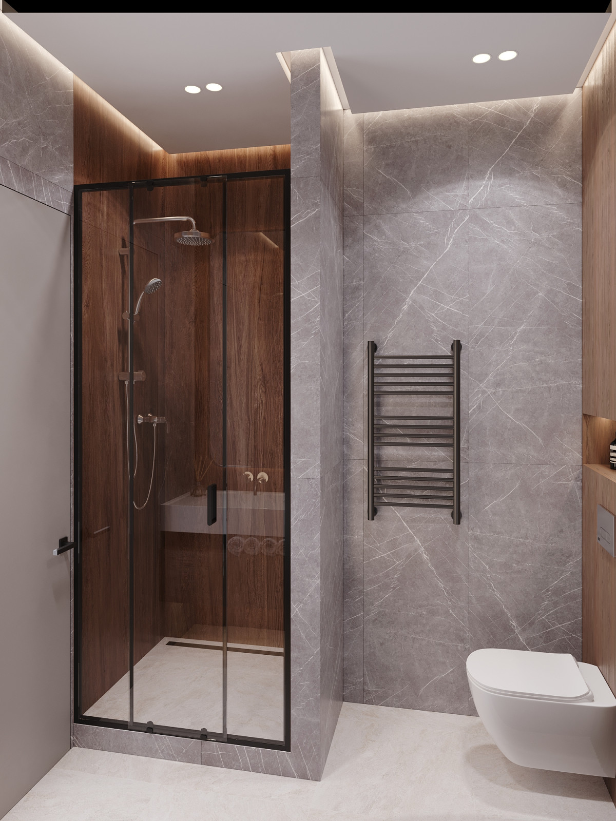 ЖК Mypriority Basmanny