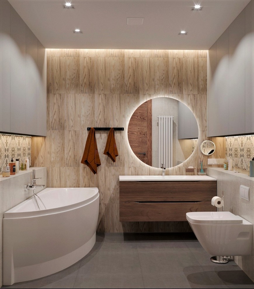 ЖК Ильинский