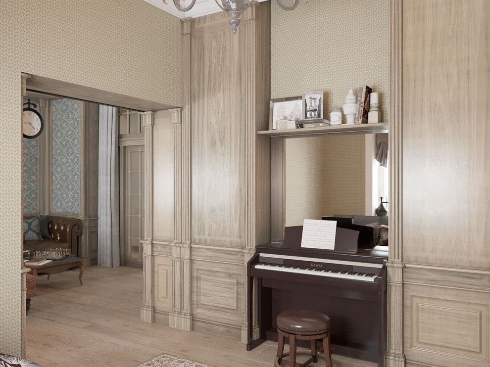 Квартира в Екатеринбурге