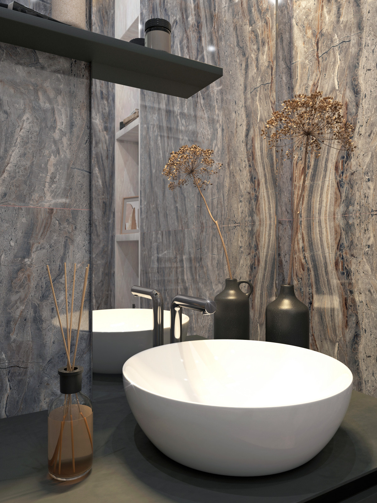 ЖК Сердце Столицы