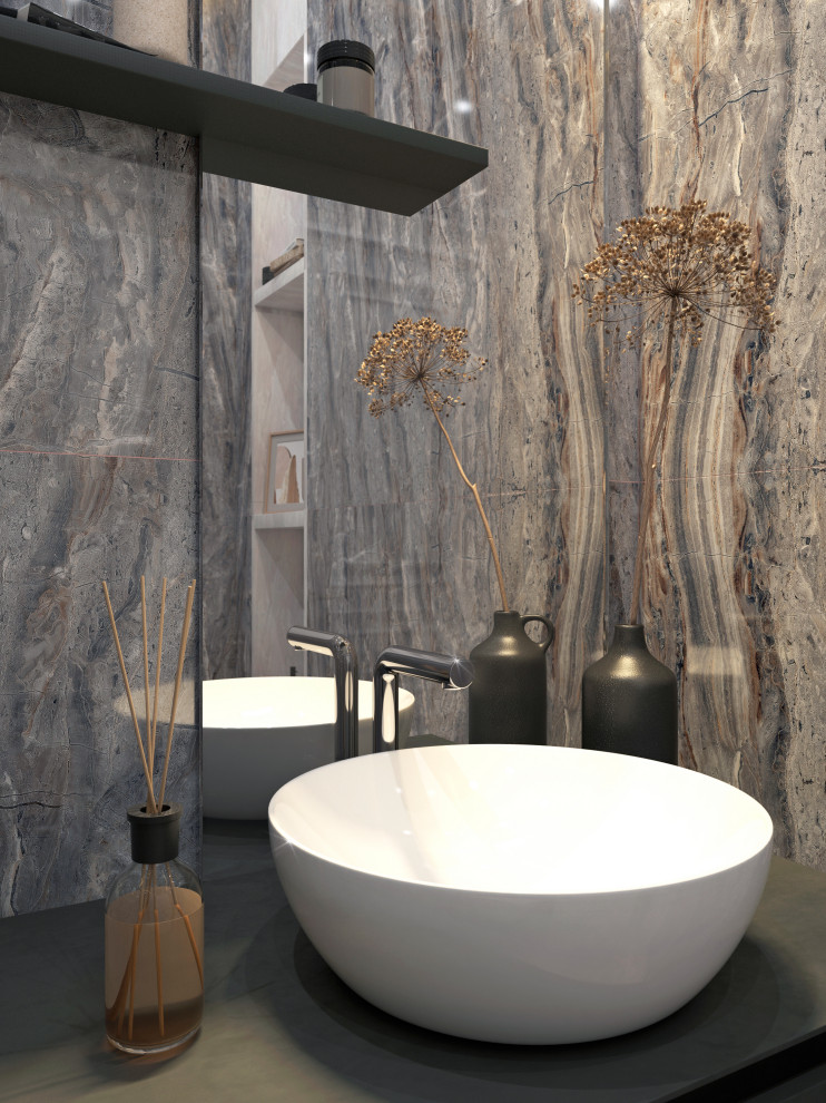 ЖК Сердце Столицы