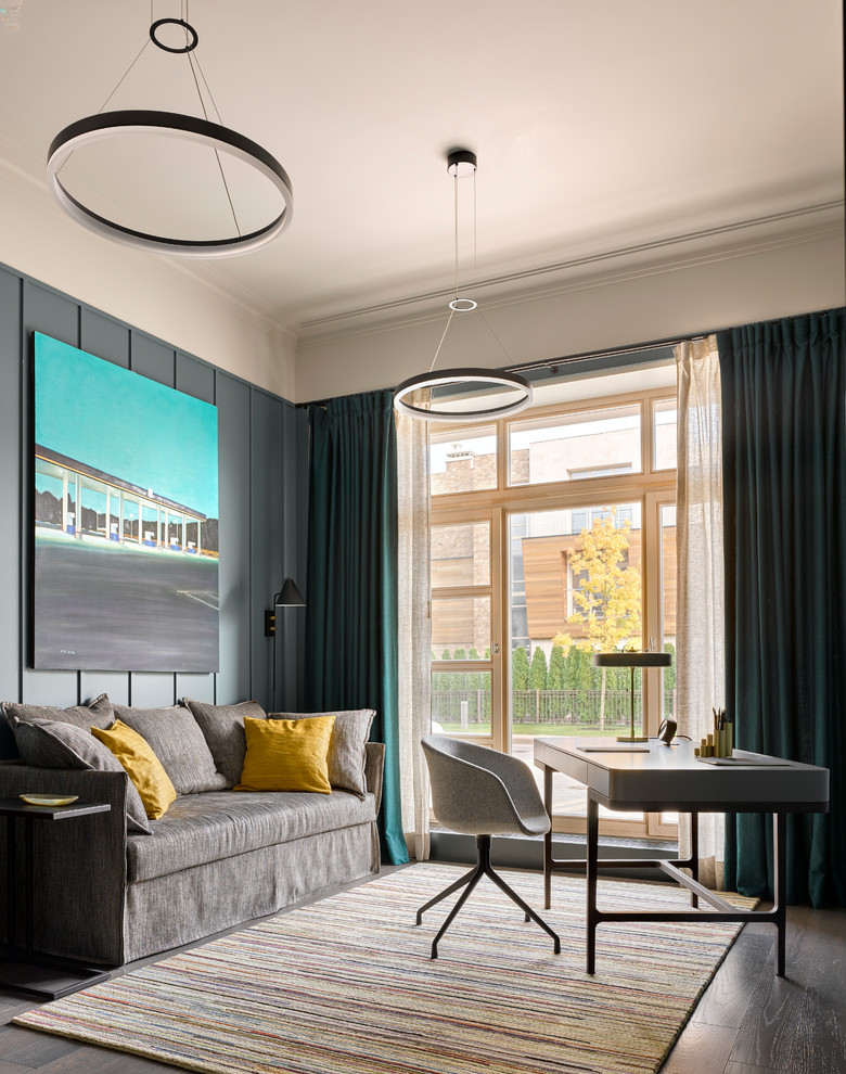 Обложка альбома: Архитектура