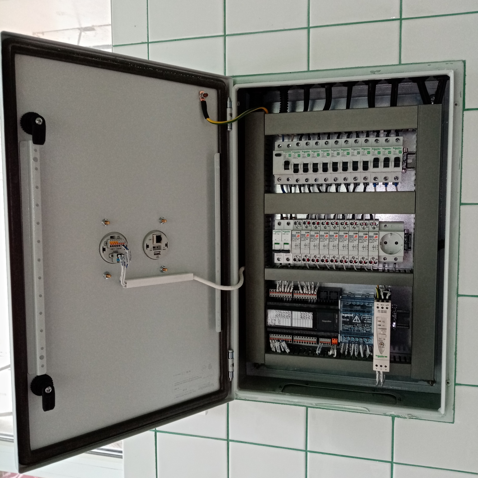 Логические Системы