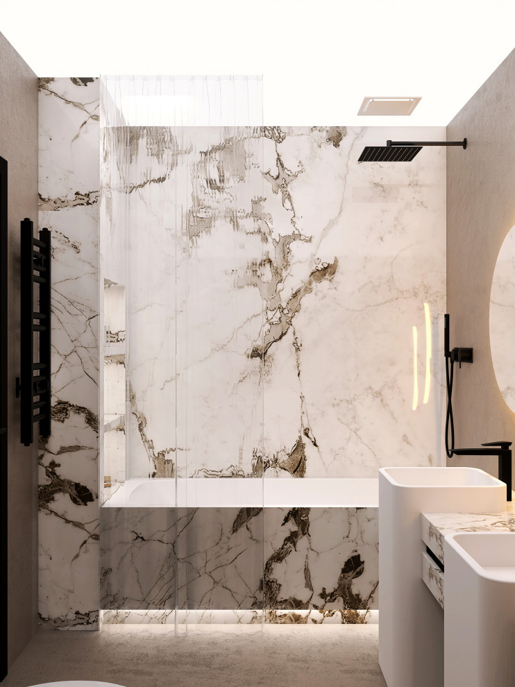 2-комнатная квартира для семьи с ребенком