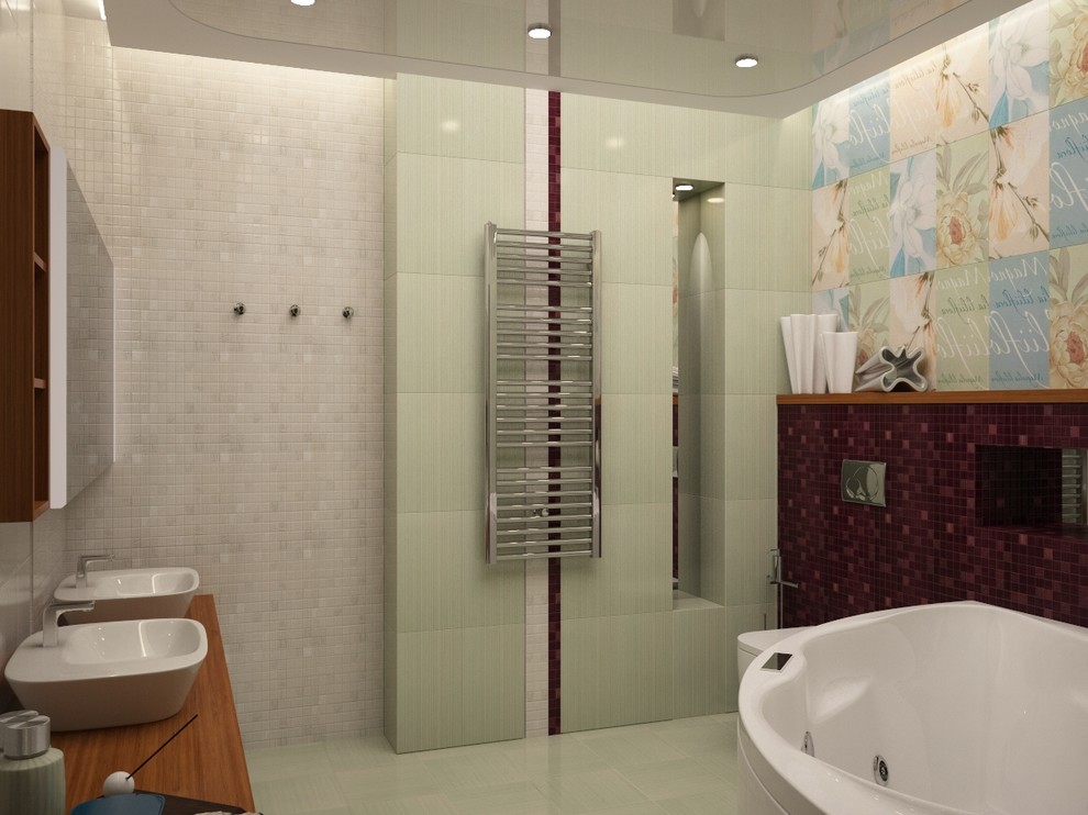 квартира в Москве