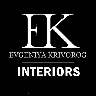 Evgeniya Krivorog Interiors