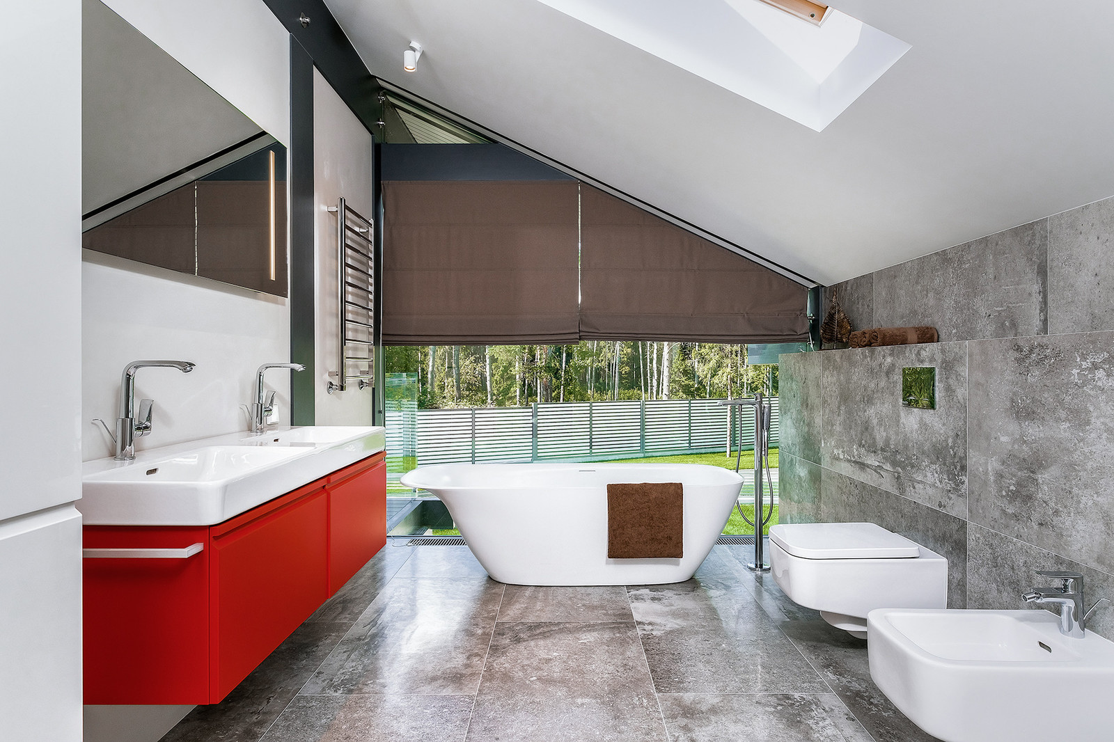 Клубный посёлок ArtEco