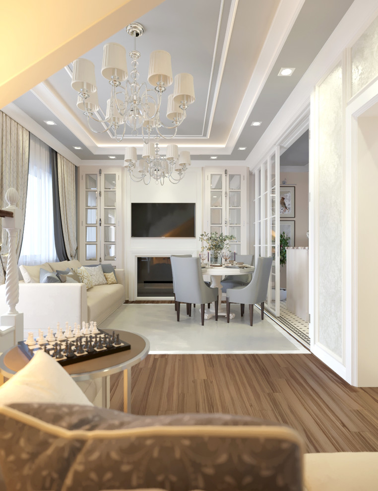 Обложка проекта: Частный дом в КП Николино парк, г.Краснодар