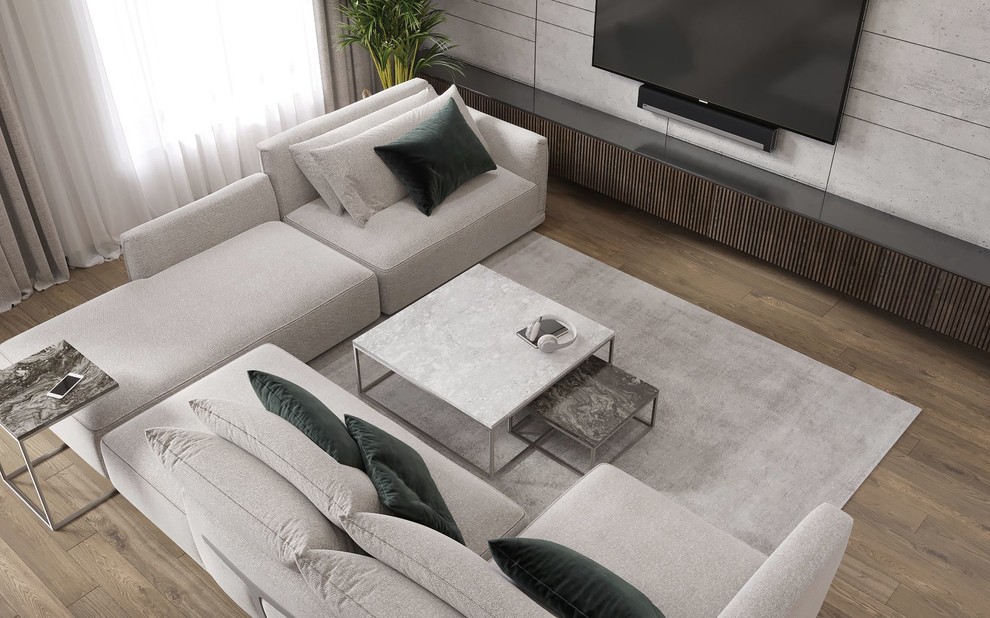 Крестовский De Luxe