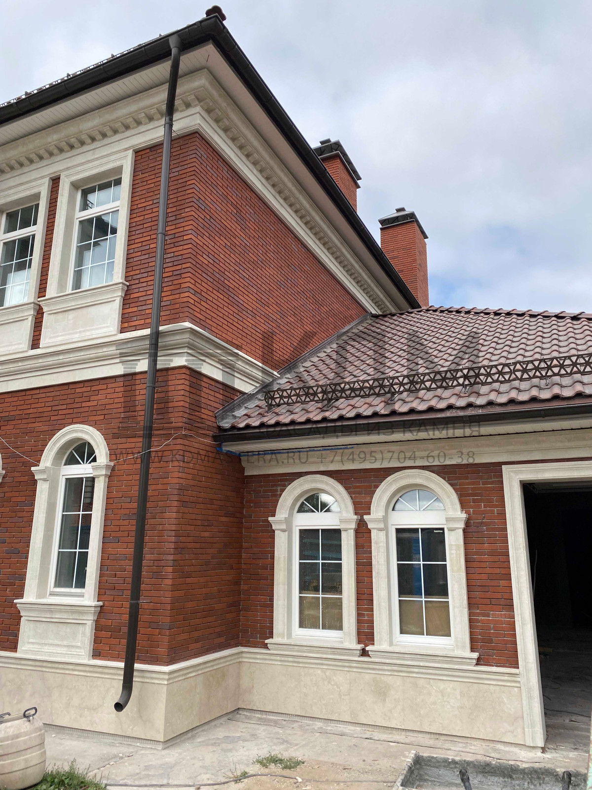 Коттедж в КП Праймвиль