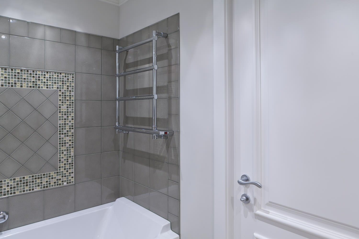 Гостиная - кухня