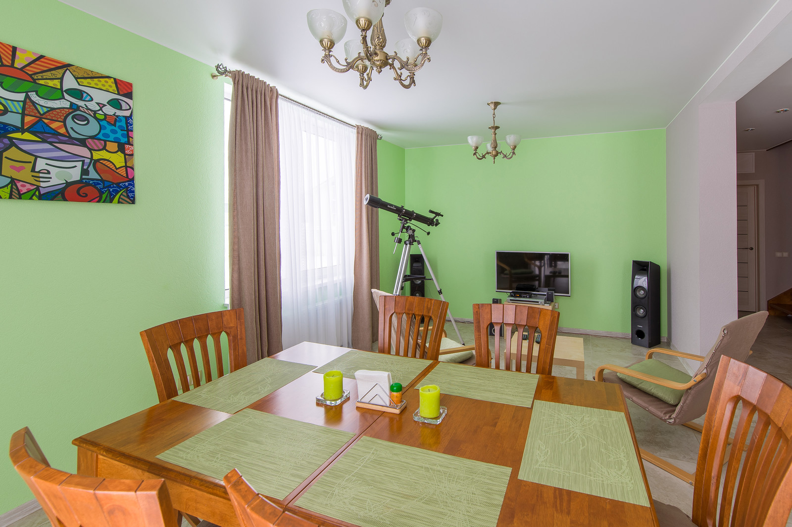 Обложка проекта: Коттедж в КП Новая Проба