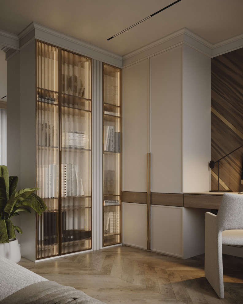 ЖК Скандис Озеро