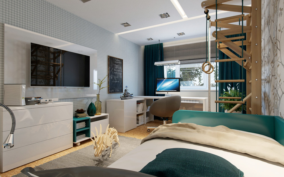 Необычное природное явление