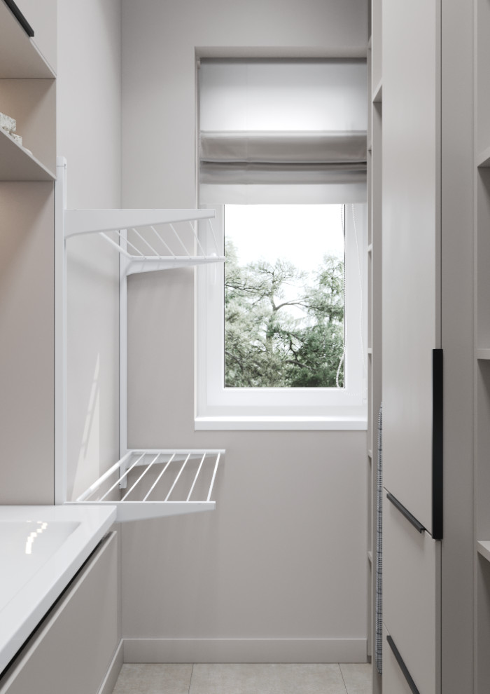 Дизайн-проект дома